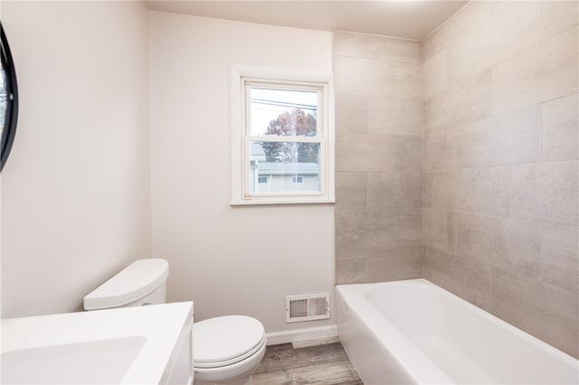 20 White Village Drive, Penfield, NY 14625