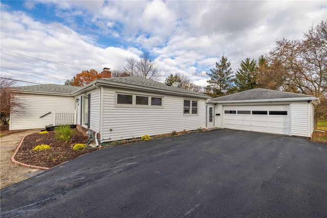 20 White Village Drive, Penfield, NY 14625