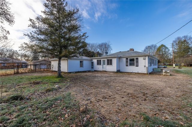 20 White Village Drive, Penfield, NY 14625