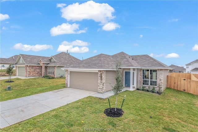 218 Cross Lane, Caldwell, TX 77836