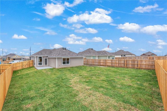 218 Cross Lane, Caldwell, TX 77836