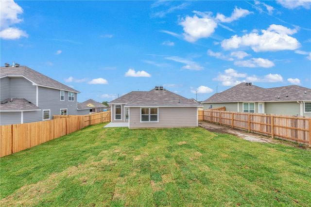 218 Cross Lane, Caldwell, TX 77836