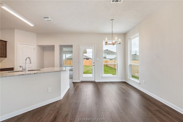 218 Cross Lane, Caldwell, TX 77836