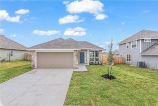 218 Cross Lane, Caldwell, TX 77836