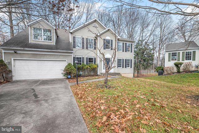 7037 BEST TIMES PATH, Columbia, MD 21044