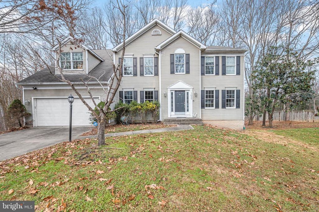 7037 BEST TIMES PATH, Columbia, MD 21044