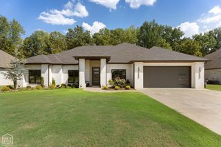 1601 S 28 1/2 Street, Paragould, AR 72450