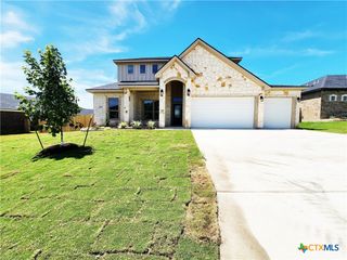 5430 Espiritu Santo, Belton, TX 76513