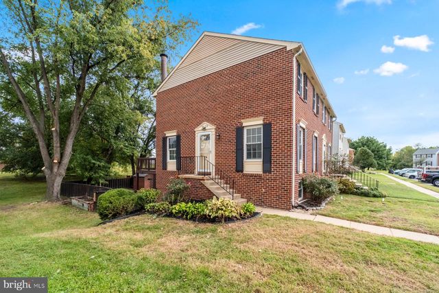 8632 HOULTON HARBOUR, Pasadena, MD 21122