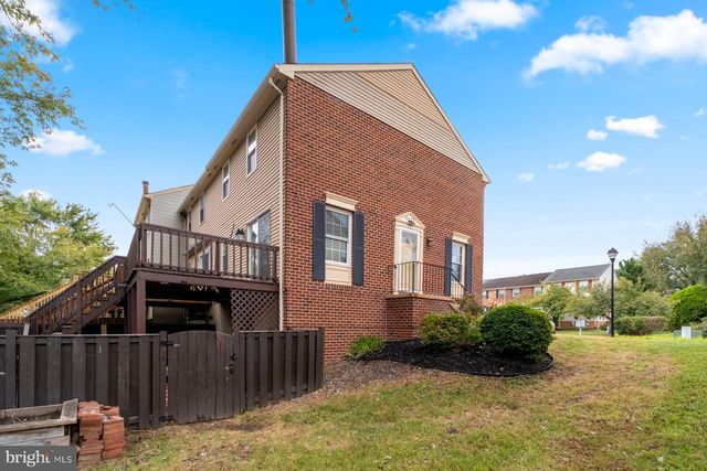 8632 HOULTON HARBOUR, Pasadena, MD 21122