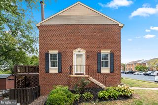 8632 HOULTON HARBOUR, Pasadena, MD 21122
