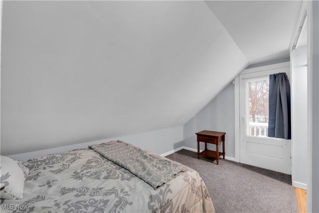 4249 Marvin Avenue, Cleveland, OH 44109