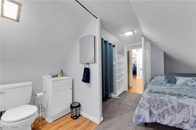 4249 Marvin Avenue, Cleveland, OH 44109