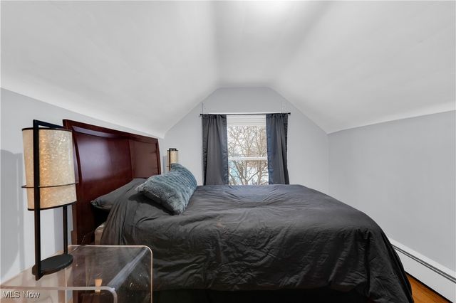 4249 Marvin Avenue, Cleveland, OH 44109