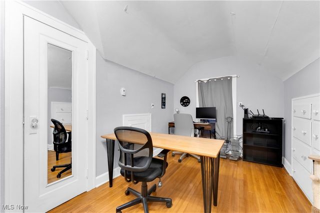 4249 Marvin Avenue, Cleveland, OH 44109