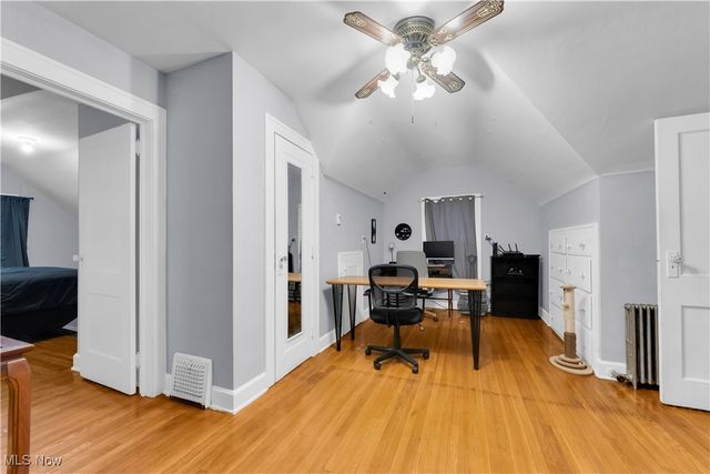 4249 Marvin Avenue, Cleveland, OH 44109