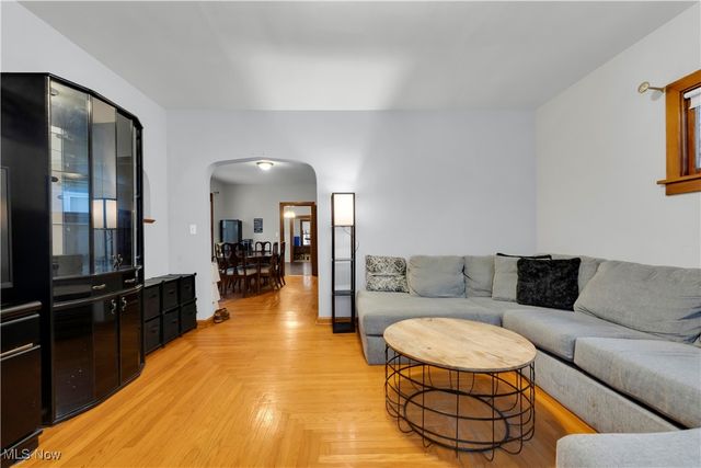 4249 Marvin Avenue, Cleveland, OH 44109