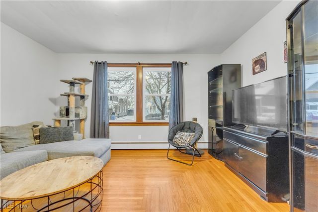 4249 Marvin Avenue, Cleveland, OH 44109