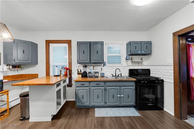 4249 Marvin Avenue, Cleveland, OH 44109