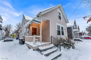 4249 Marvin Avenue, Cleveland, OH 44109