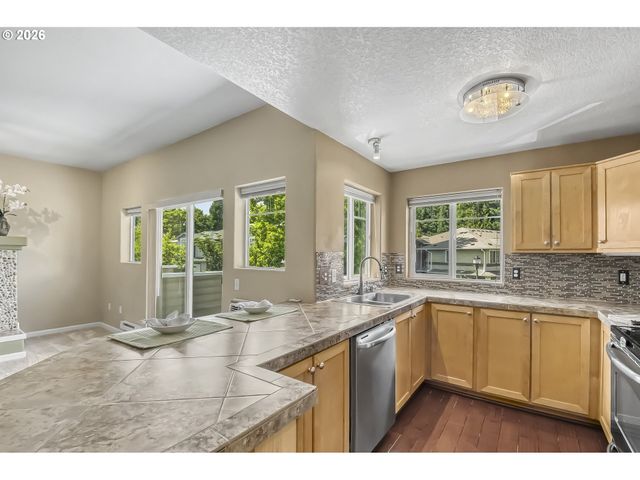 14580 Sw MAGPIE Ln, Beaverton, OR 97007