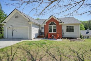 91 Crockett Drive, Dawsonville, GA 30534