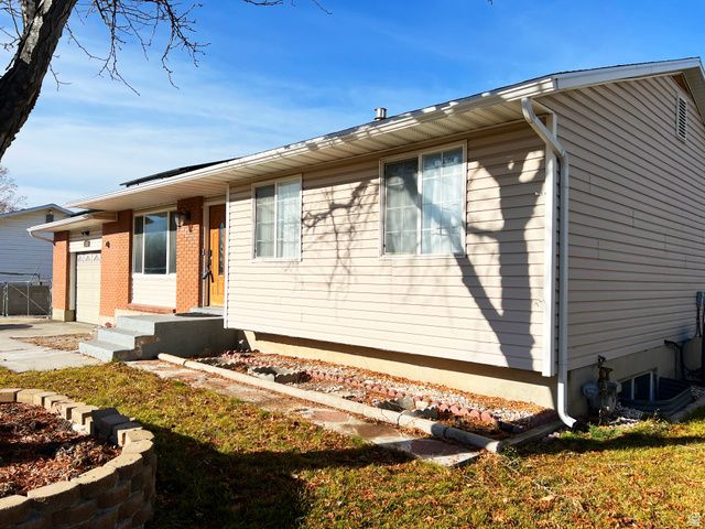 3784 W DIMRALL DR, Taylorsville, UT 84129