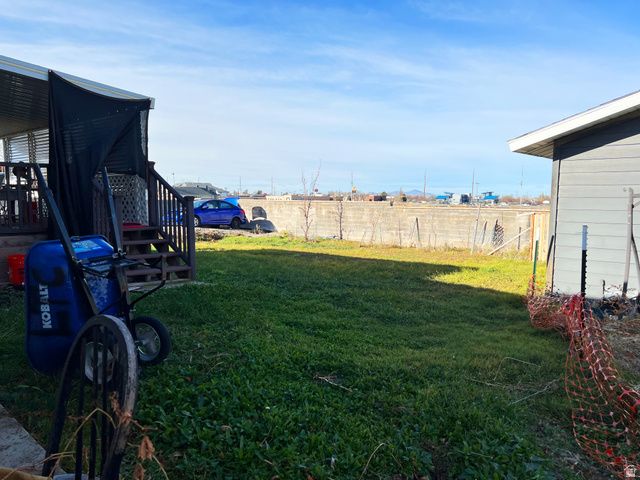 3784 W DIMRALL DR, Taylorsville, UT 84129