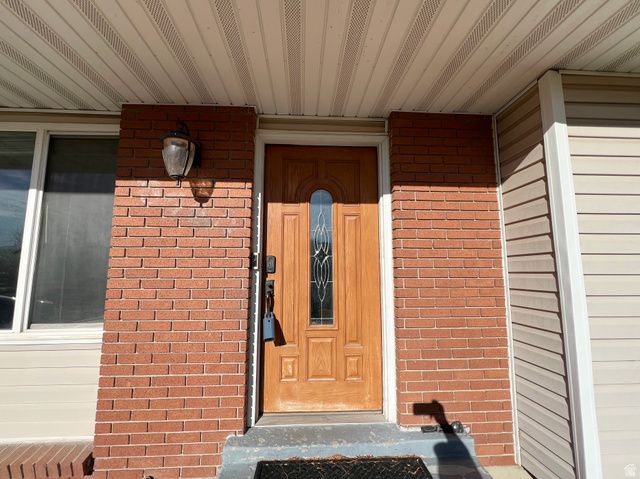 3784 W DIMRALL DR, Taylorsville, UT 84129