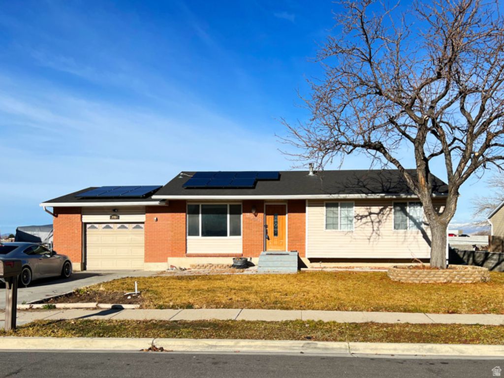 3784 W DIMRALL DR, Taylorsville, UT 84129