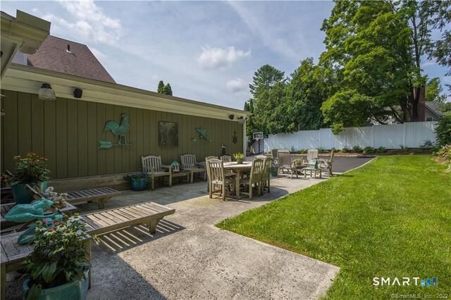4 Long Ridge Road, Redding, CT 06896
