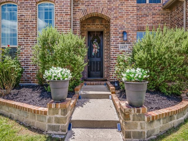 1417 9th Street, Argyle, TX 76226