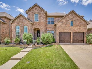 1417 9th Street, Argyle, TX 76226