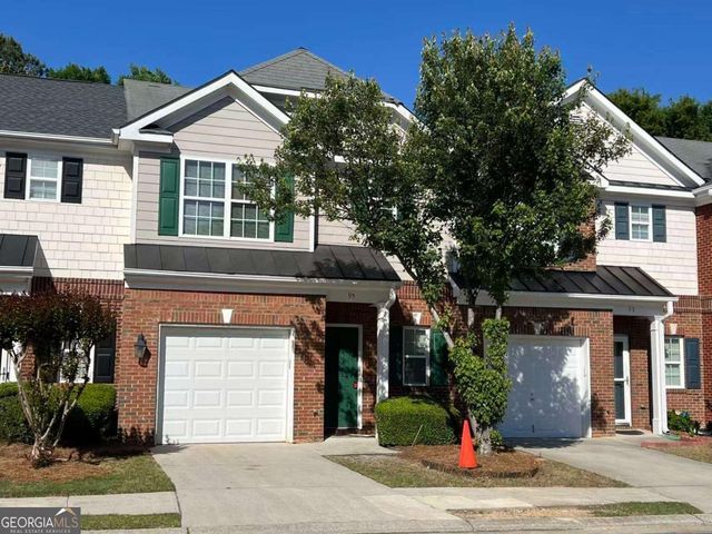 95 Brookway Trace, Norcross, GA 30071