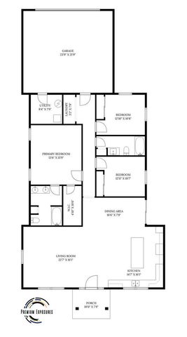 409 E Buckner Street, Tuscola, IL 61953