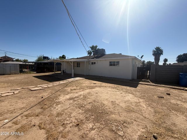 8033 N 29TH Drive, Phoenix, AZ 85051