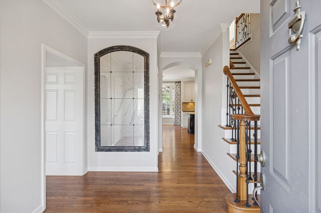 713 Roantree Dr, Brentwood, TN 37027