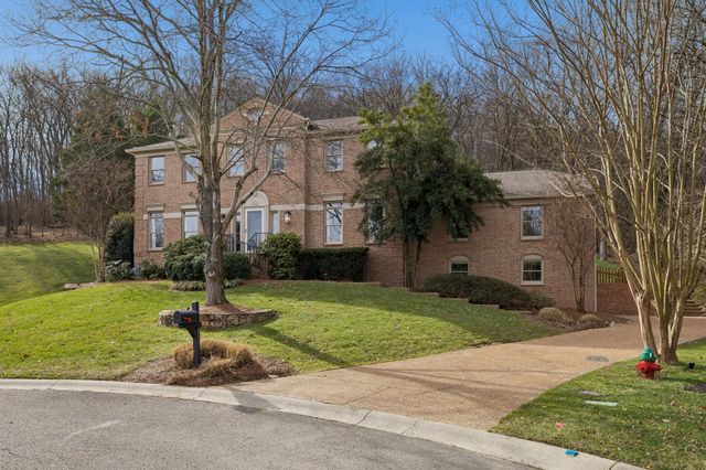 713 Roantree Dr, Brentwood, TN 37027