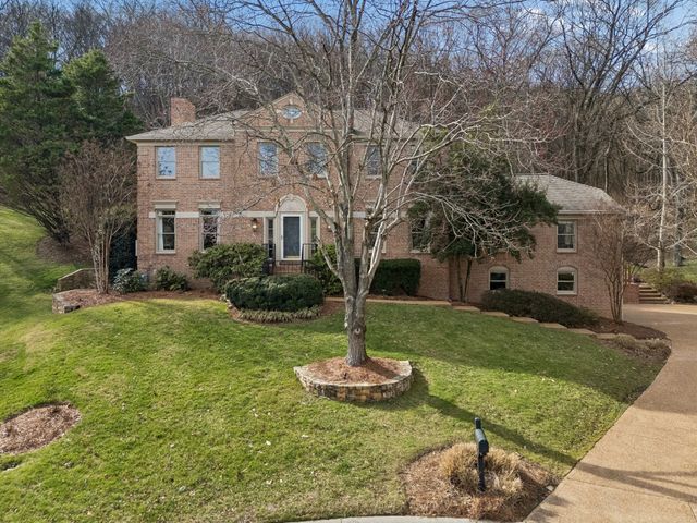 713 Roantree Dr, Brentwood, TN 37027