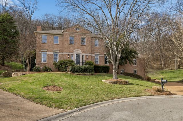 713 Roantree Dr, Brentwood, TN 37027