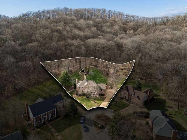 713 Roantree Dr, Brentwood, TN 37027