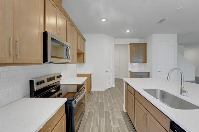 17527 VALLEYWOOD PARKWAY, Land O Lakes, FL 34638