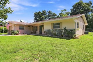 1285 N Haggerty Point, Crystal River, FL 34429