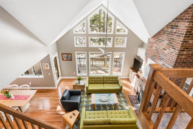 71 Greensward Drive, Grantham, NH 03753