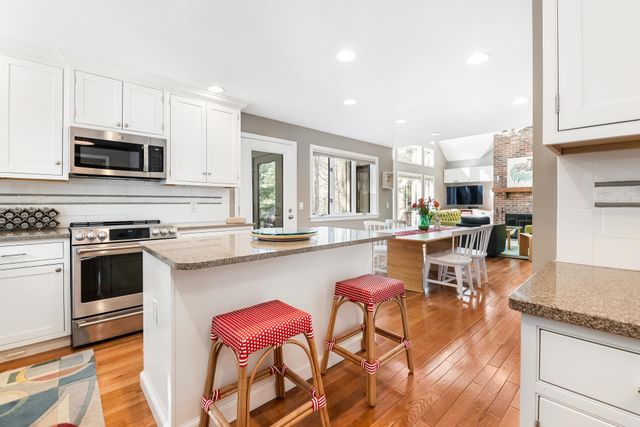 71 Greensward Drive, Grantham, NH 03753