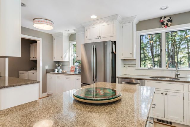 71 Greensward Drive, Grantham, NH 03753