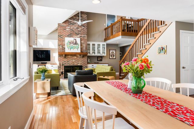 71 Greensward Drive, Grantham, NH 03753