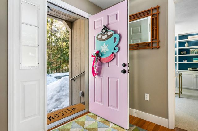 71 Greensward Drive, Grantham, NH 03753