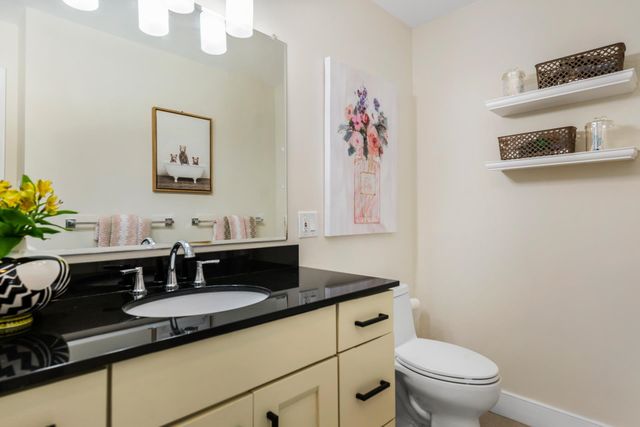 71 Greensward Drive, Grantham, NH 03753