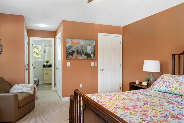 71 Greensward Drive, Grantham, NH 03753